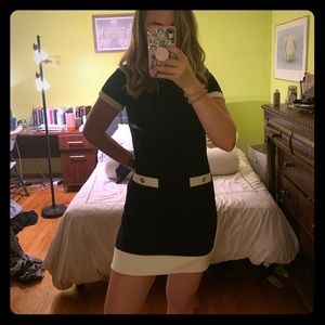 Tommy casual/work dress